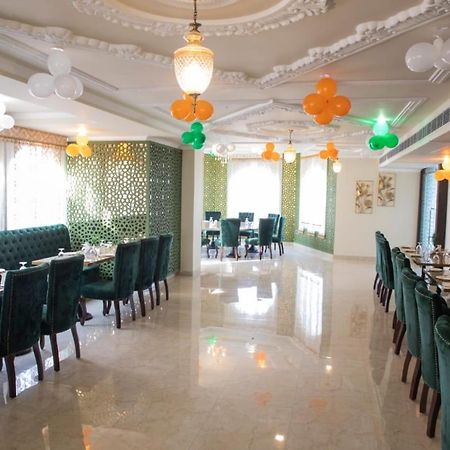 Indralok Palace Hotel & Resort Morena Exterior photo
